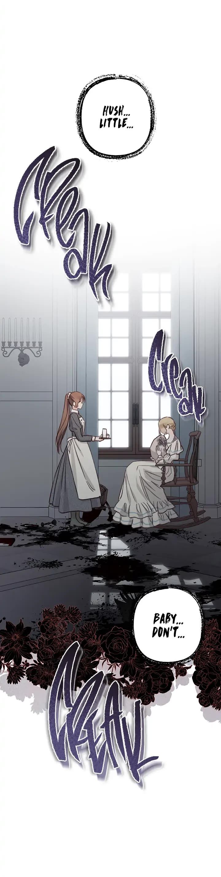 How to Survive as a Maid in a Horror Game chapter 10 page 33