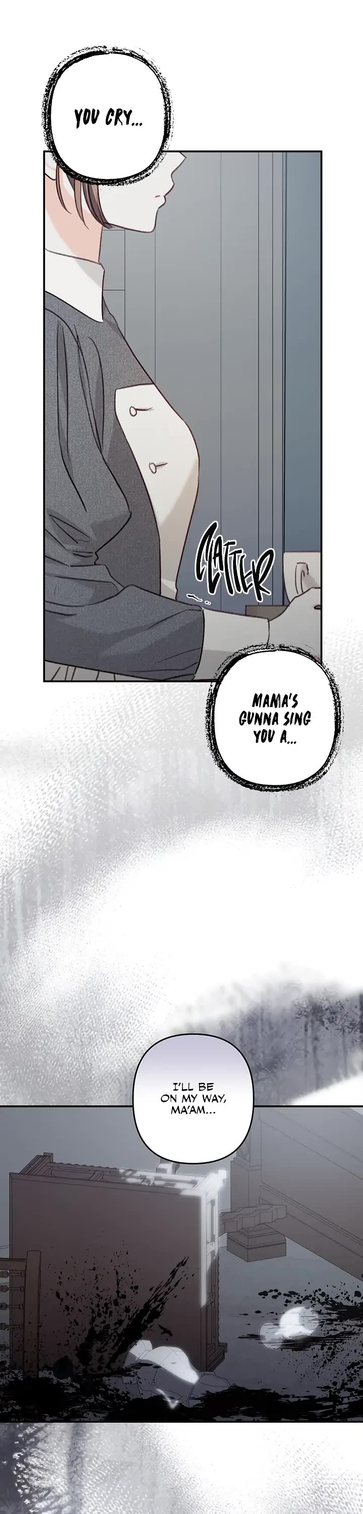 How to Survive as a Maid in a Horror Game chapter 10 page 34