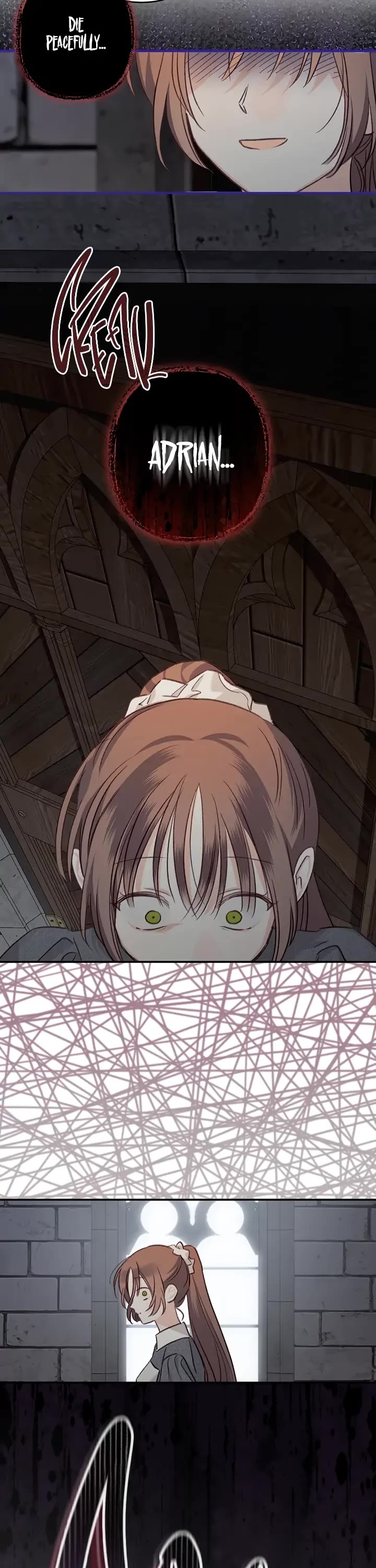 How to Survive as a Maid in a Horror Game chapter 10 page 38