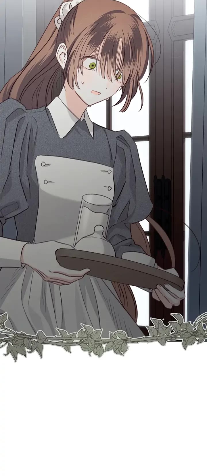 How to Survive as a Maid in a Horror Game chapter 10 page 4