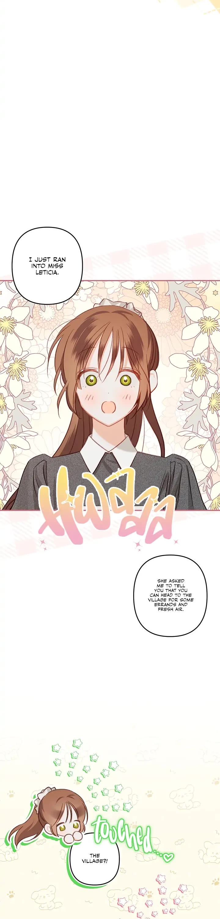 How to Survive as a Maid in a Horror Game chapter 10 page 44