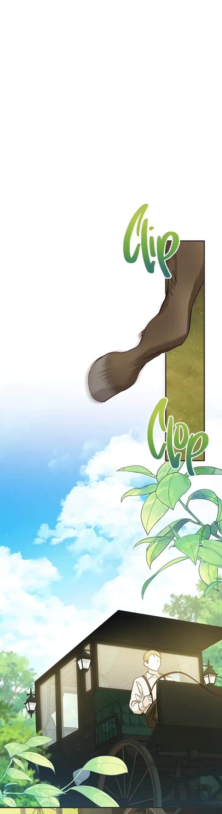 How to Survive as a Maid in a Horror Game chapter 10 page 46