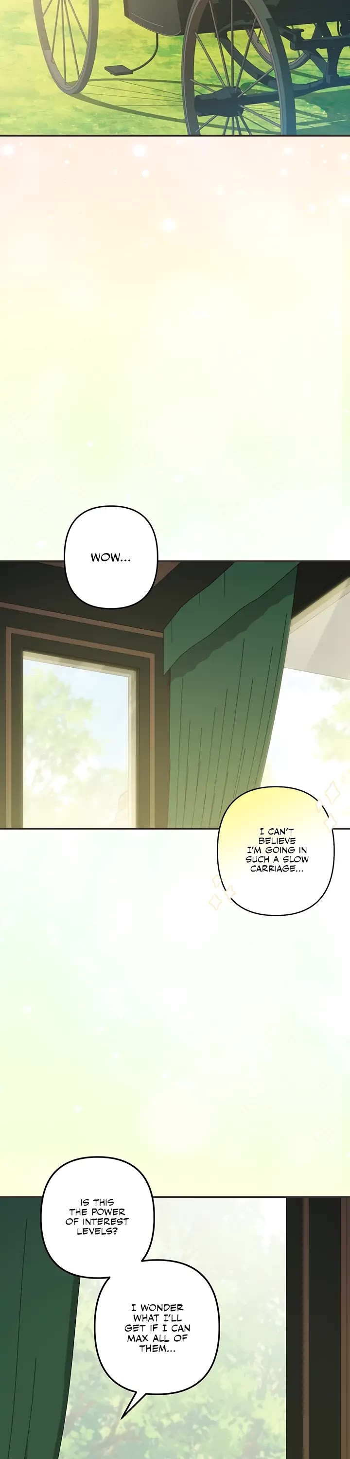 How to Survive as a Maid in a Horror Game chapter 10 page 47