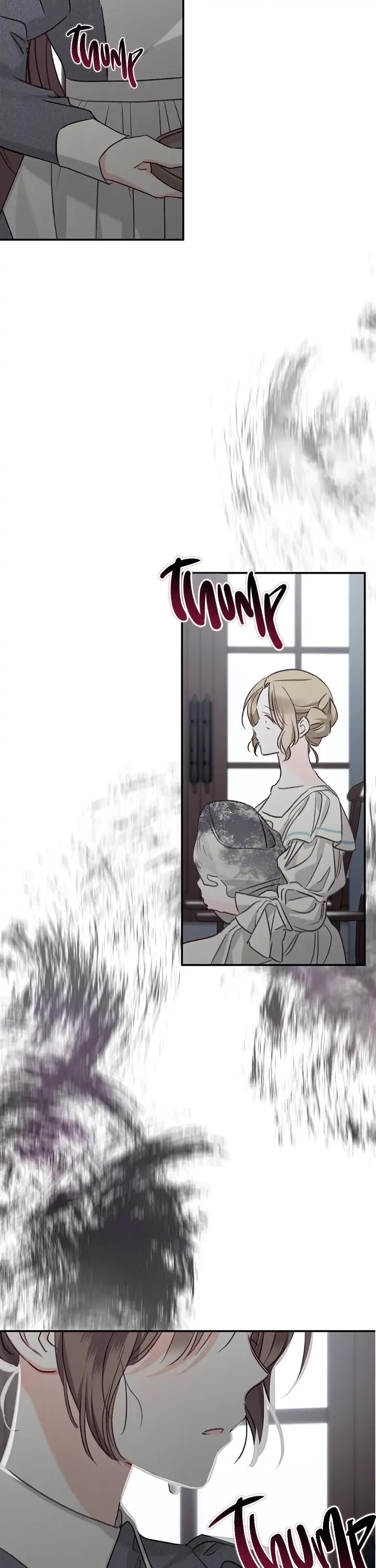 How to Survive as a Maid in a Horror Game chapter 10 page 8