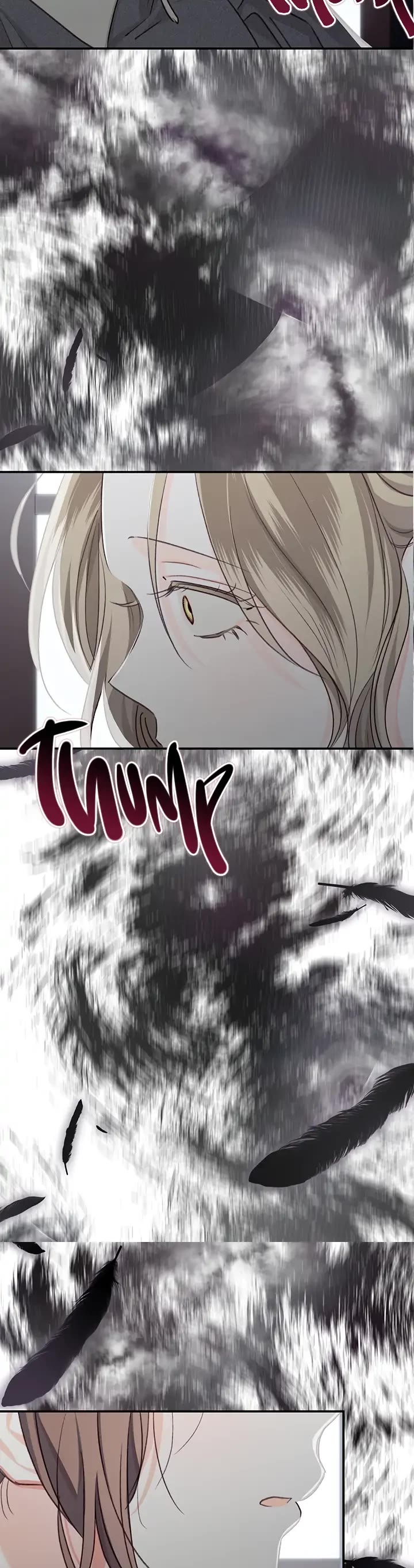 How to Survive as a Maid in a Horror Game chapter 10 page 9