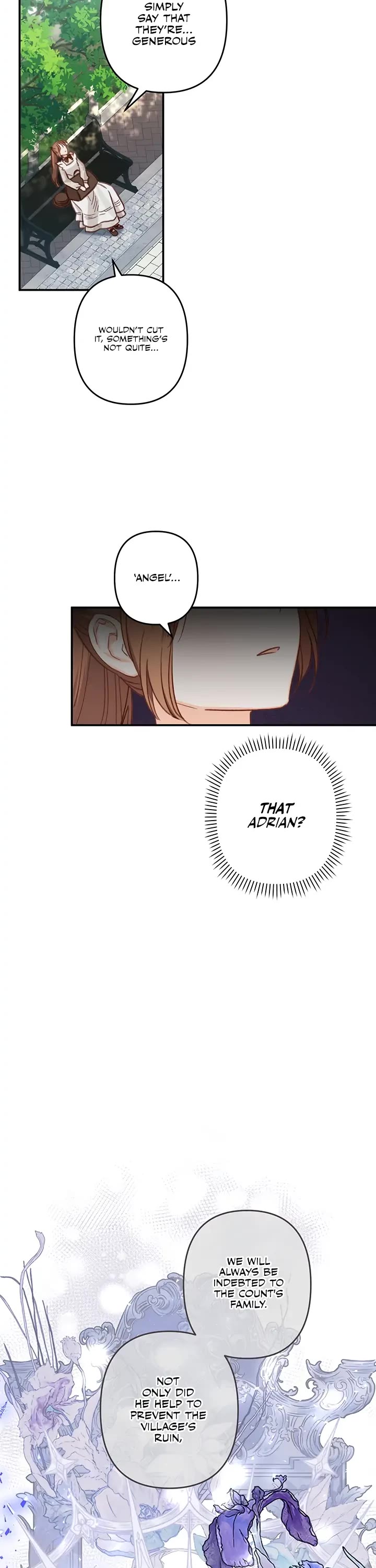 How to Survive as a Maid in a Horror Game chapter 11 page 11