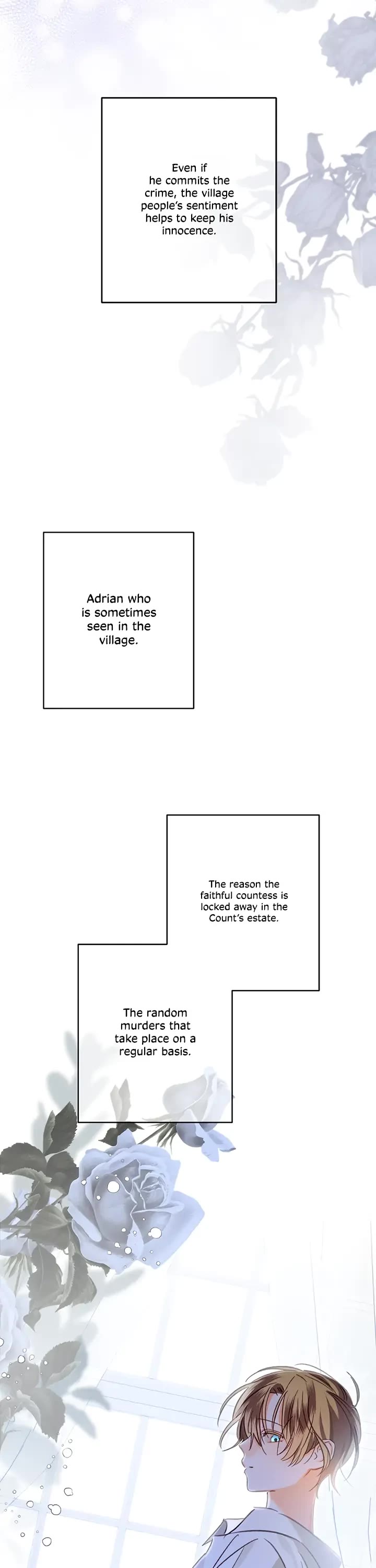 How to Survive as a Maid in a Horror Game chapter 11 page 30