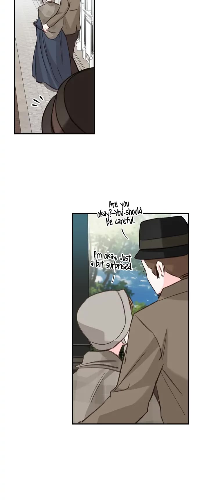 How to Survive as a Maid in a Horror Game chapter 11 page 34