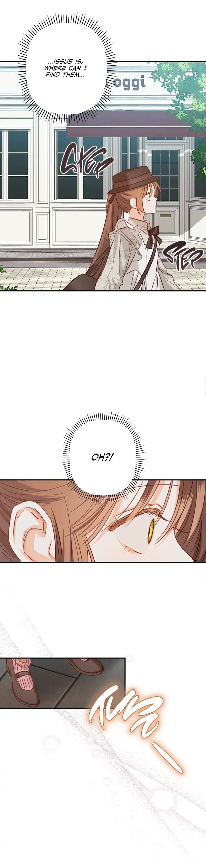 How to Survive as a Maid in a Horror Game chapter 11 page 36