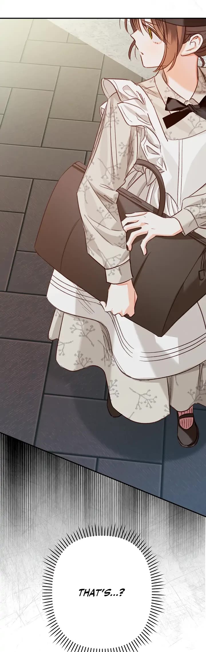 How to Survive as a Maid in a Horror Game chapter 11 page 37