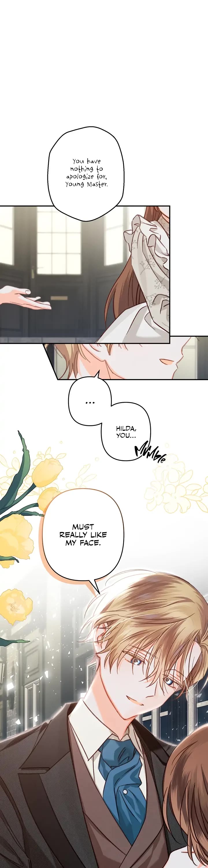 How to Survive as a Maid in a Horror Game chapter 12 page 14