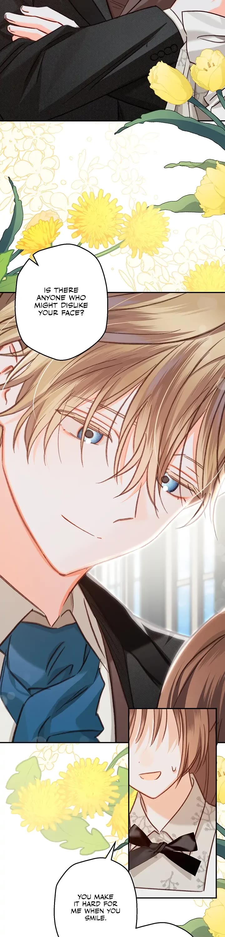 How to Survive as a Maid in a Horror Game chapter 12 page 15