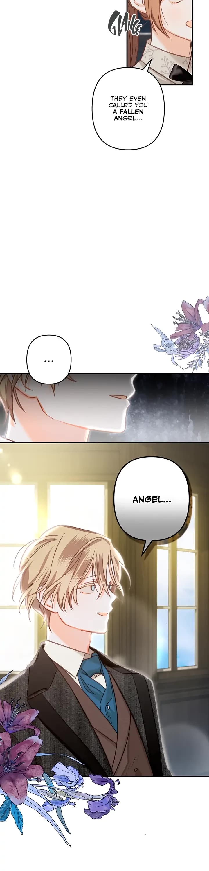 How to Survive as a Maid in a Horror Game chapter 12 page 20