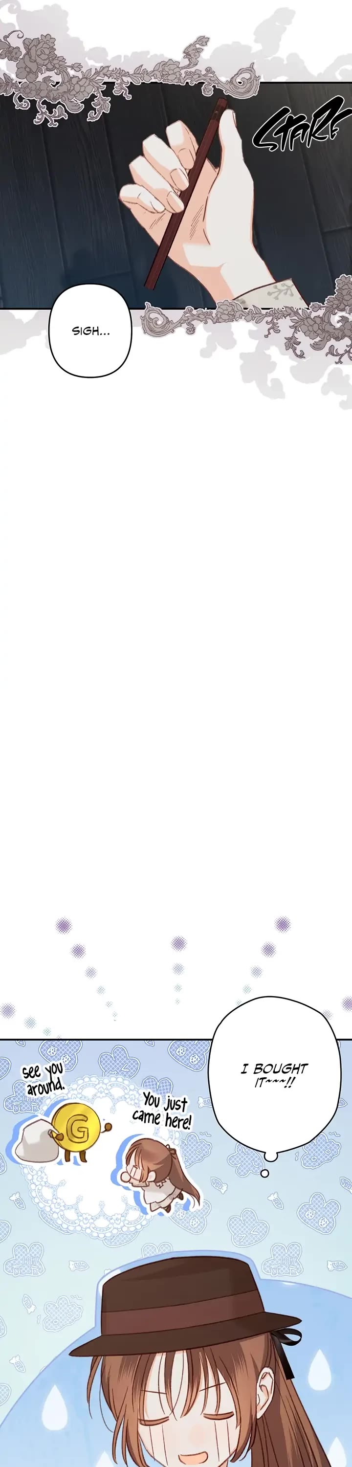 How to Survive as a Maid in a Horror Game chapter 12 page 3