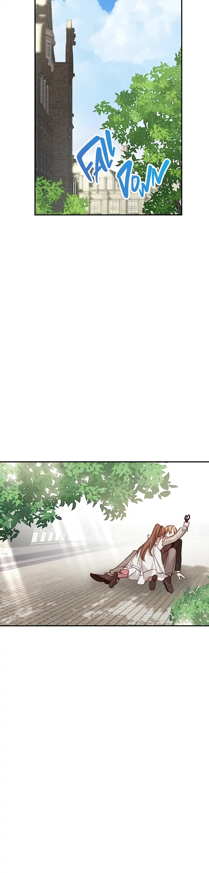 How to Survive as a Maid in a Horror Game chapter 12 page 36