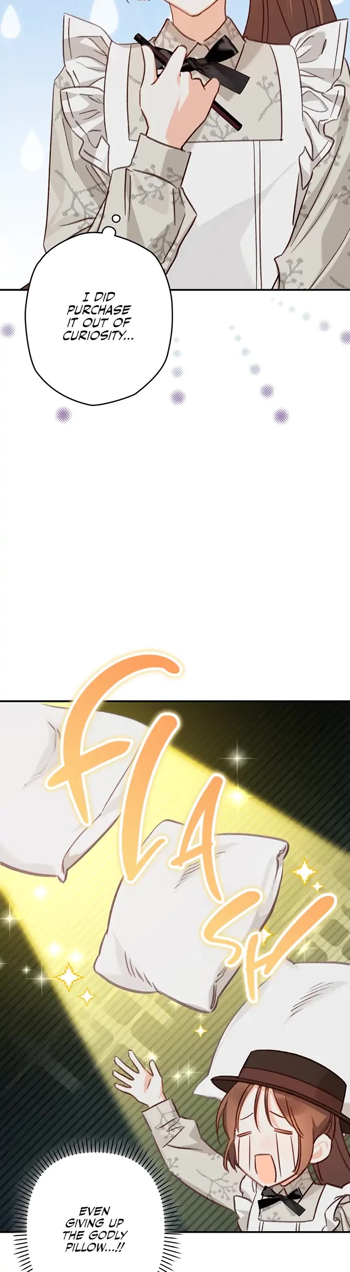 How to Survive as a Maid in a Horror Game chapter 12 page 4