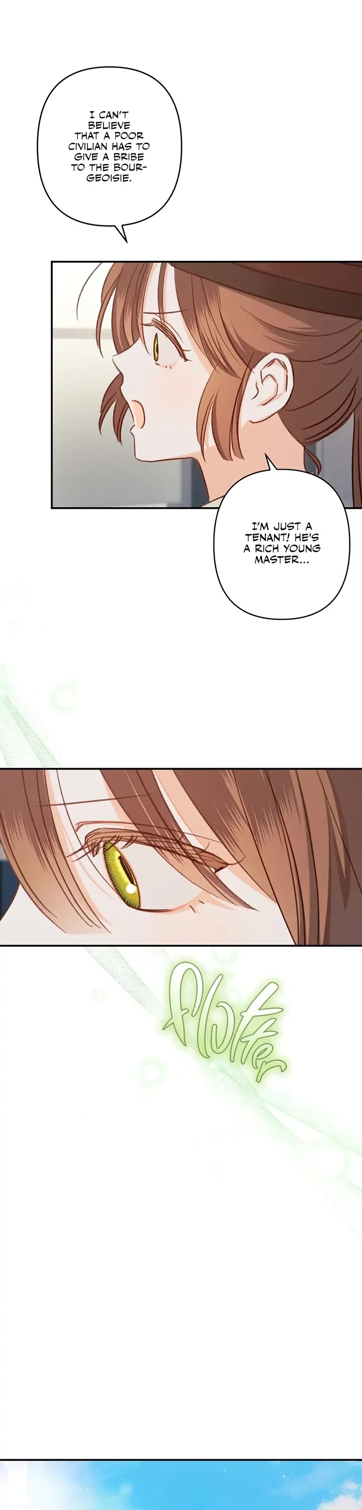 How to Survive as a Maid in a Horror Game chapter 12 page 6