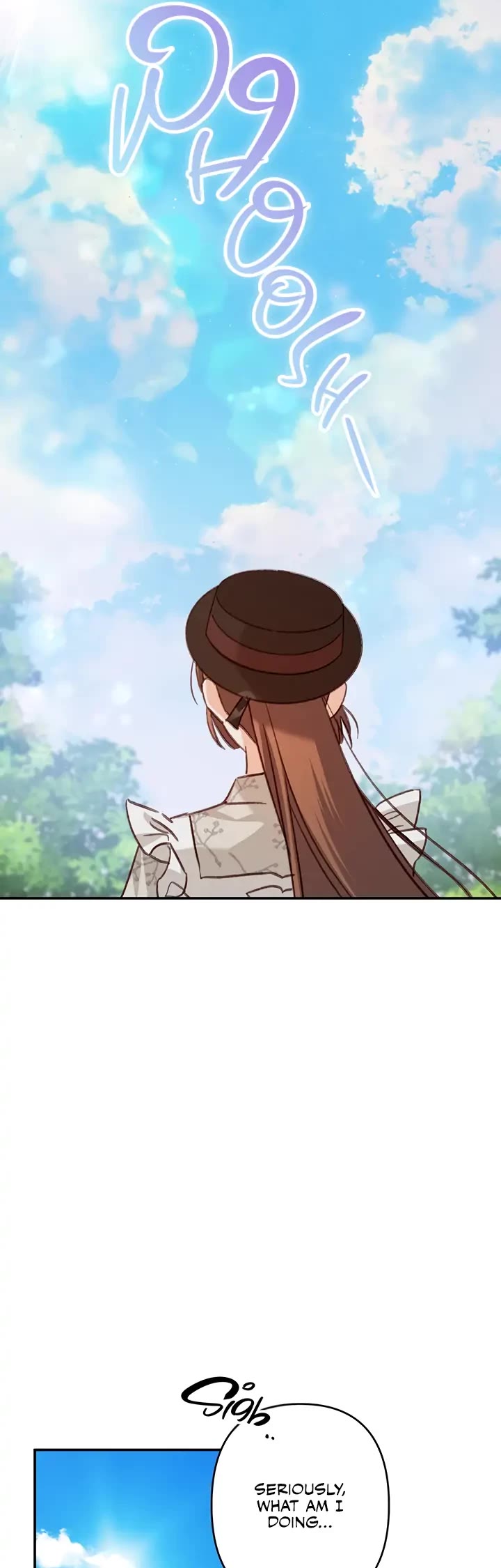 How to Survive as a Maid in a Horror Game chapter 12 page 7