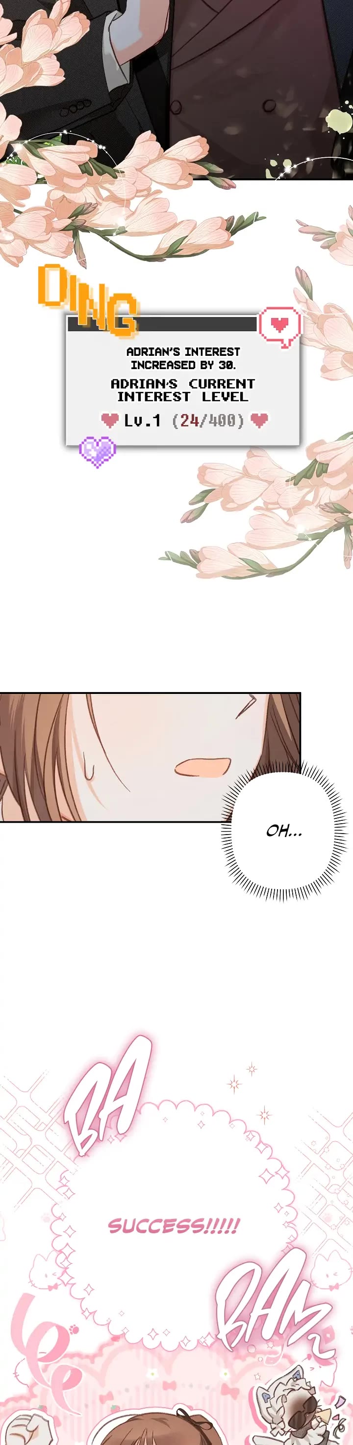 How to Survive as a Maid in a Horror Game chapter 13 page 14