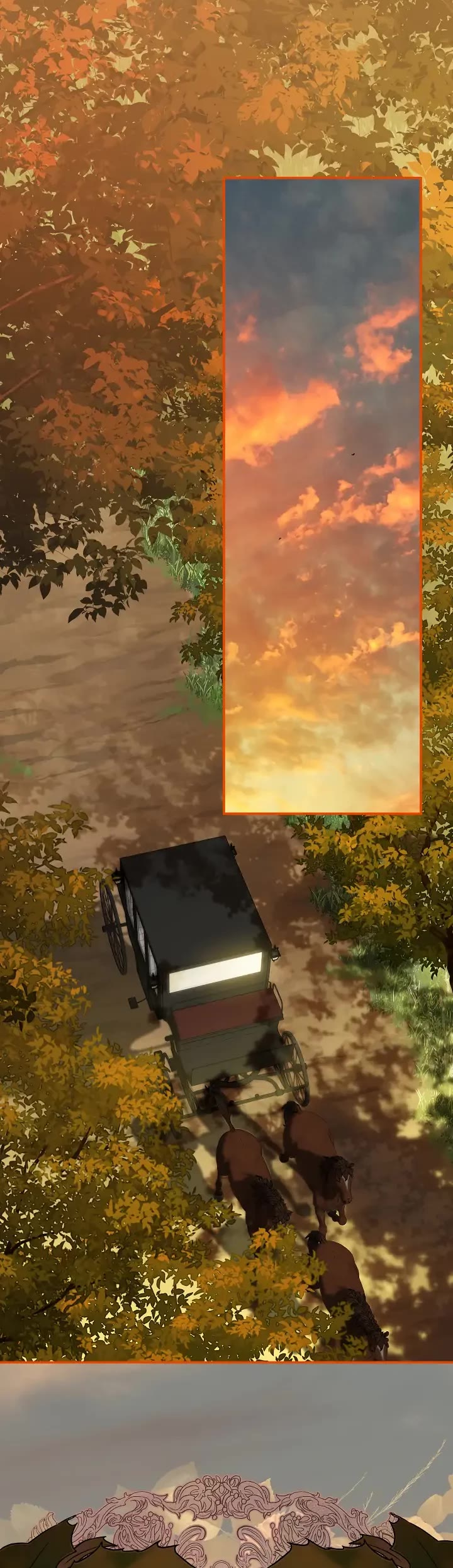 How to Survive as a Maid in a Horror Game chapter 13 page 17