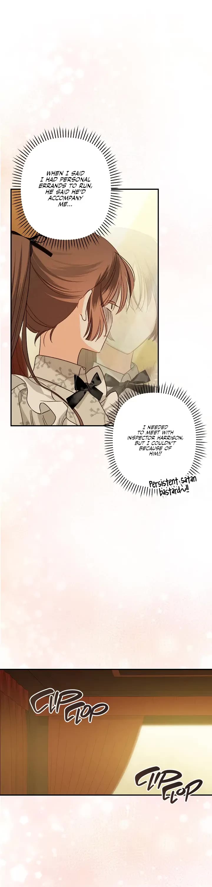 How to Survive as a Maid in a Horror Game chapter 13 page 19