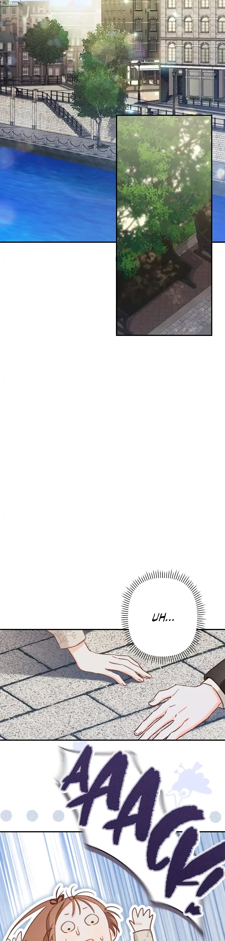 How to Survive as a Maid in a Horror Game chapter 13 page 2