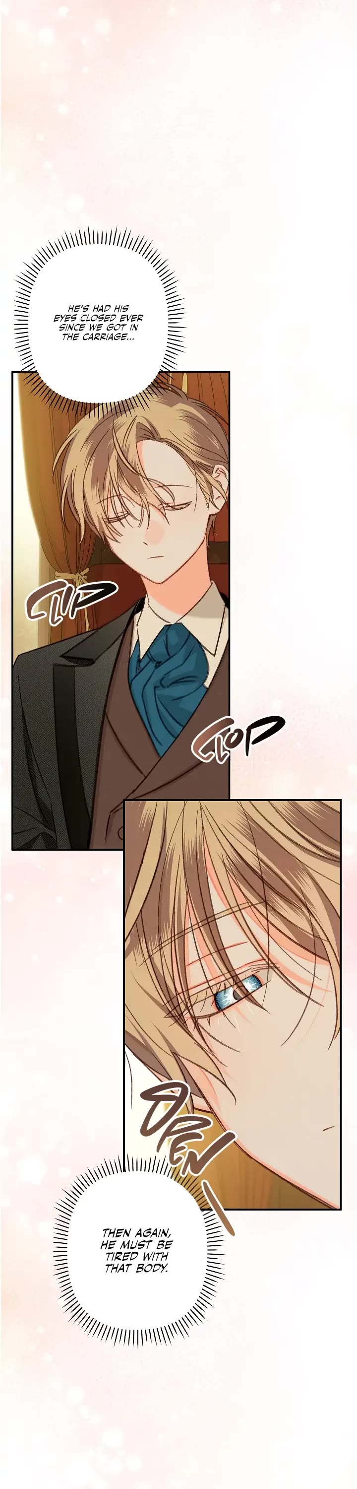 How to Survive as a Maid in a Horror Game chapter 13 page 20