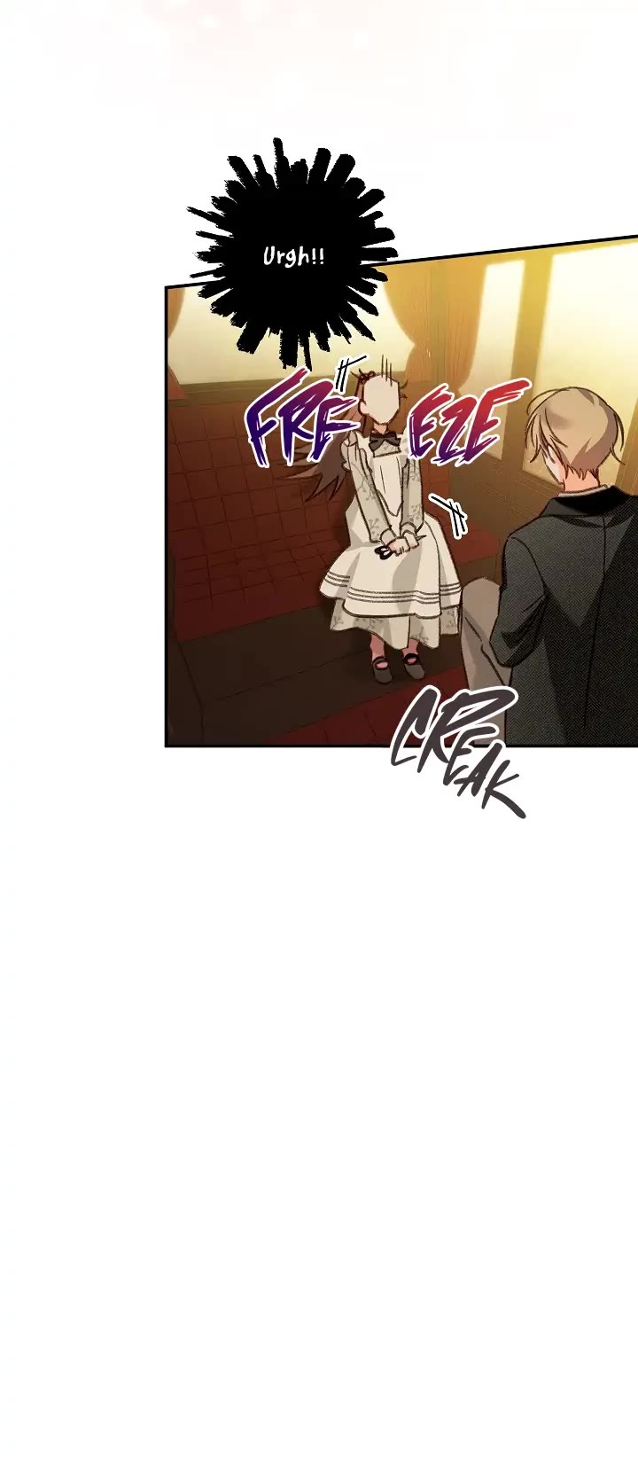 How to Survive as a Maid in a Horror Game chapter 13 page 21