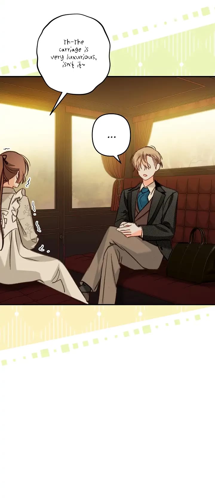 How to Survive as a Maid in a Horror Game chapter 13 page 22