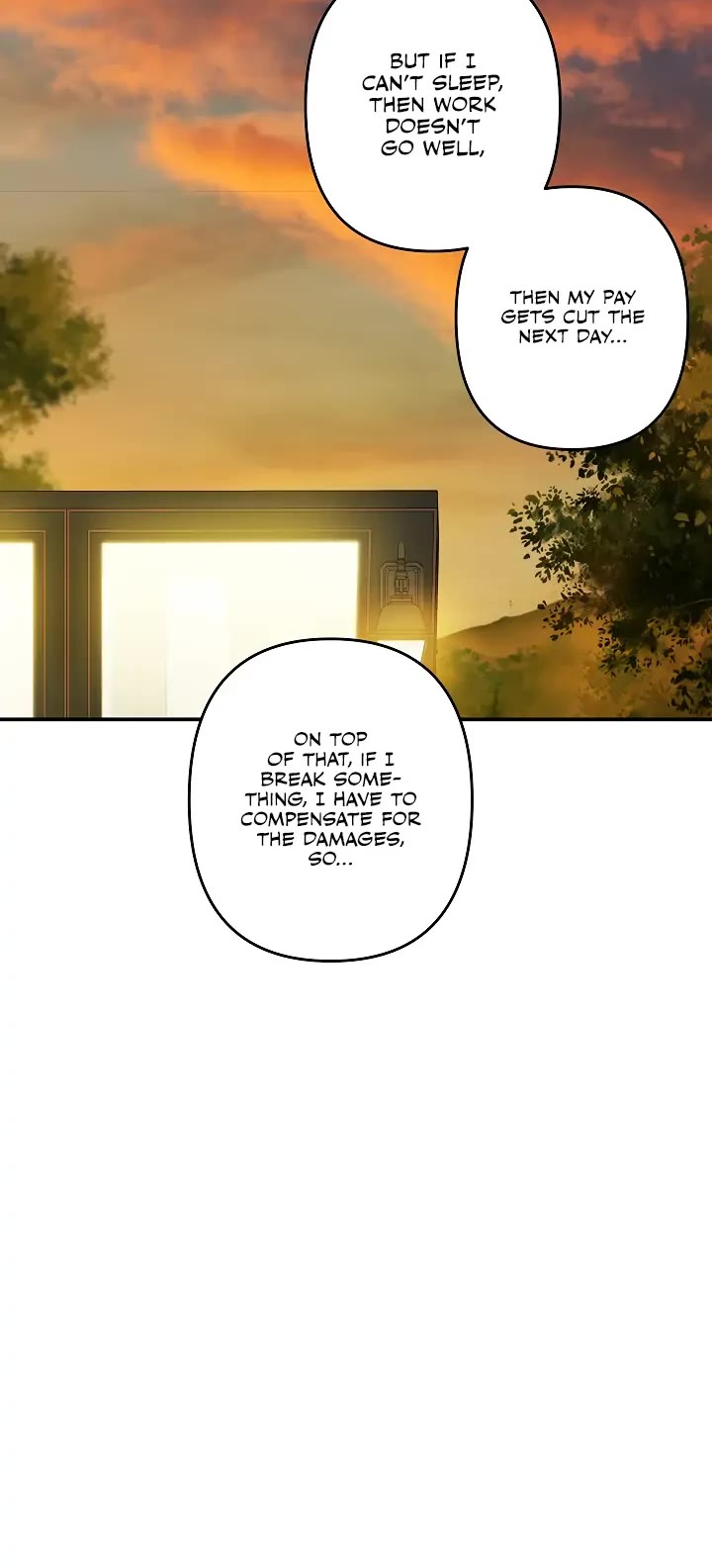 How to Survive as a Maid in a Horror Game chapter 13 page 26