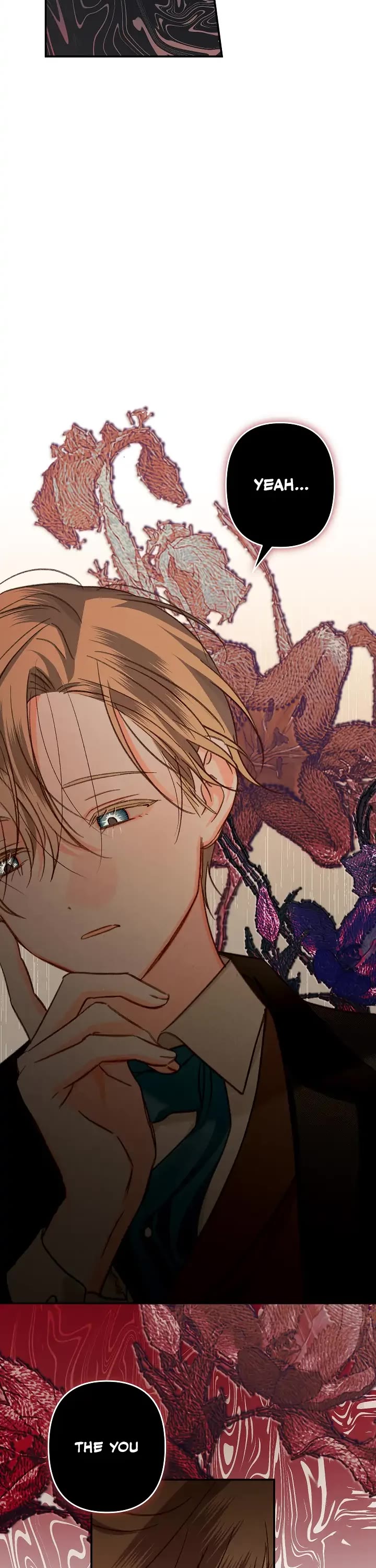 How to Survive as a Maid in a Horror Game chapter 13 page 28