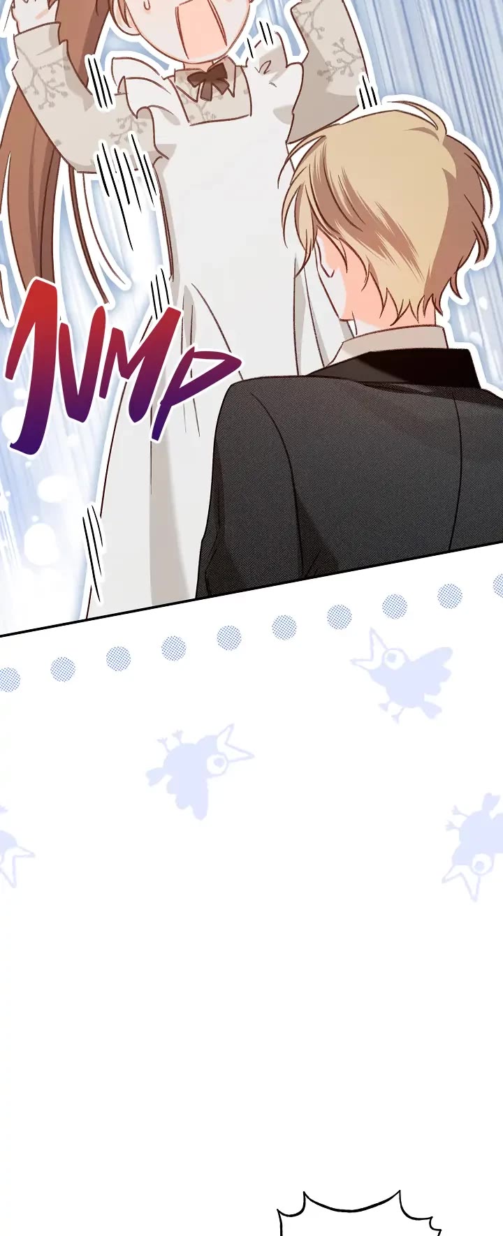 How to Survive as a Maid in a Horror Game chapter 13 page 3