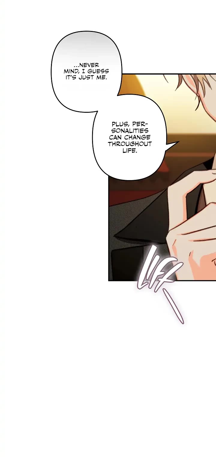 How to Survive as a Maid in a Horror Game chapter 13 page 30