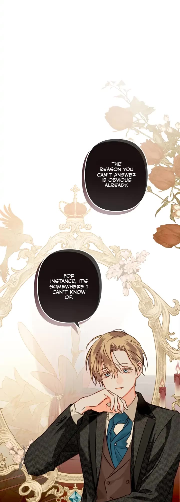 How to Survive as a Maid in a Horror Game chapter 13 page 33