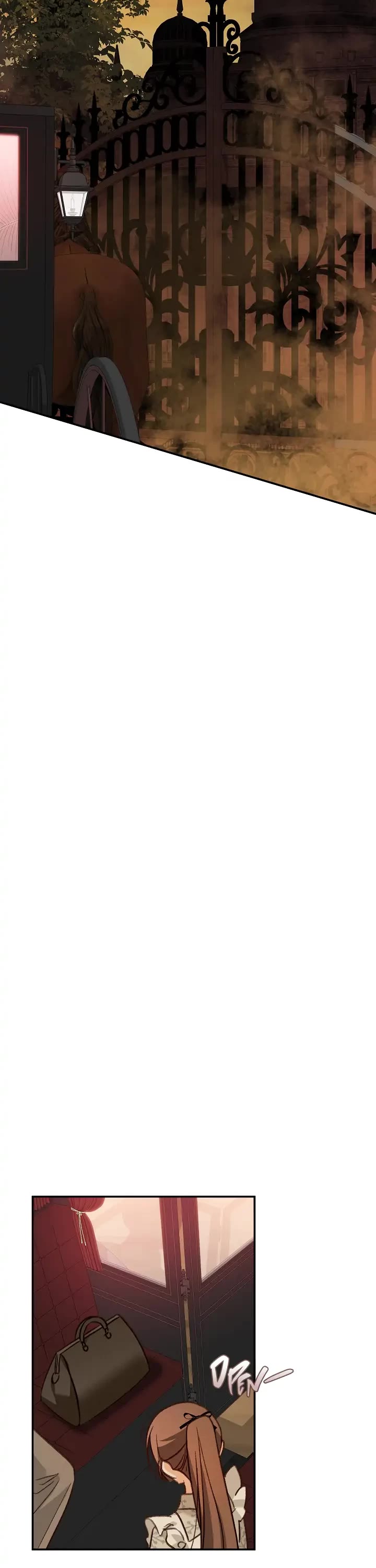 How to Survive as a Maid in a Horror Game chapter 13 page 36