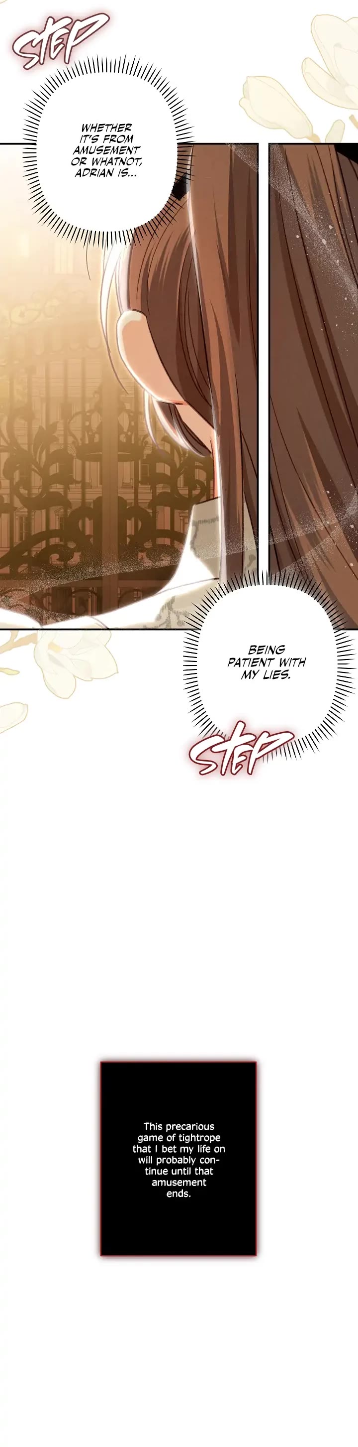 How to Survive as a Maid in a Horror Game chapter 13 page 39