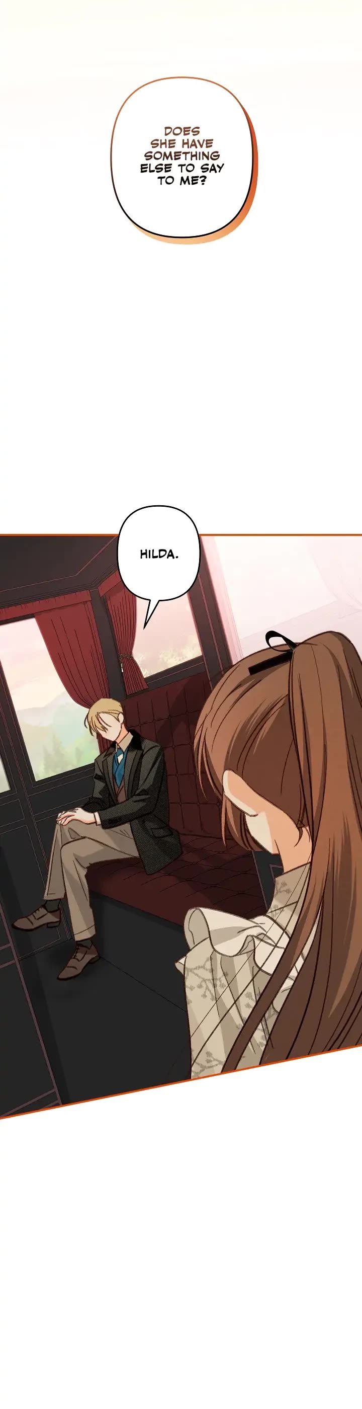 How to Survive as a Maid in a Horror Game chapter 13 page 42