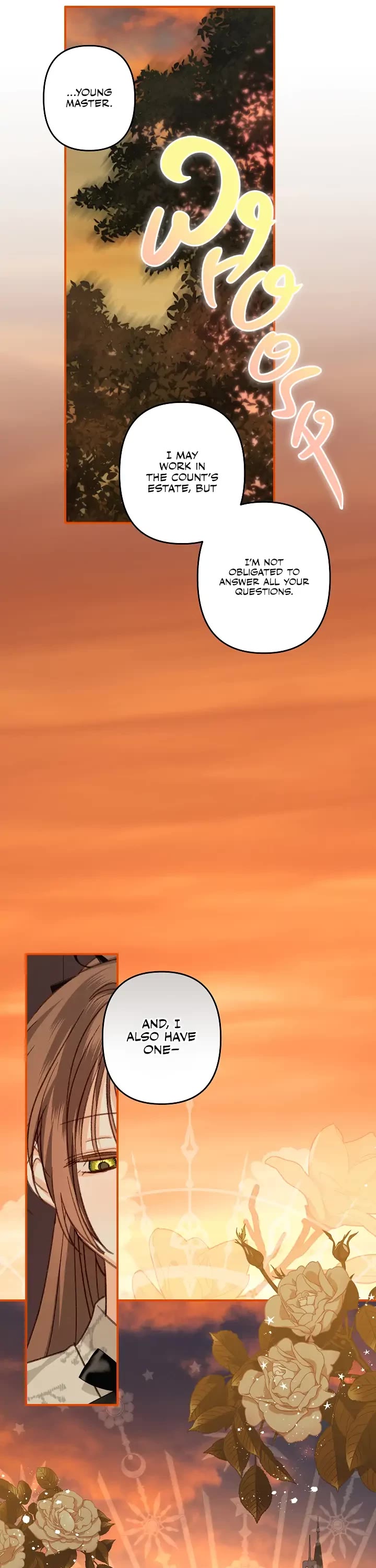 How to Survive as a Maid in a Horror Game chapter 13 page 43