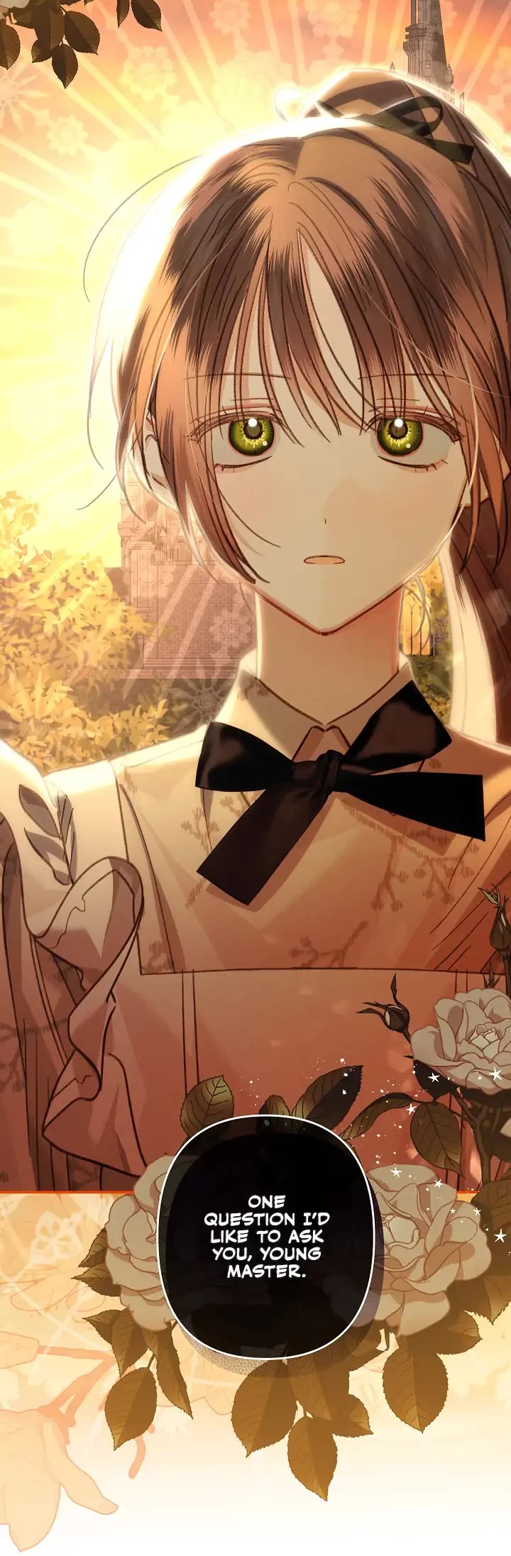 How to Survive as a Maid in a Horror Game chapter 13 page 44