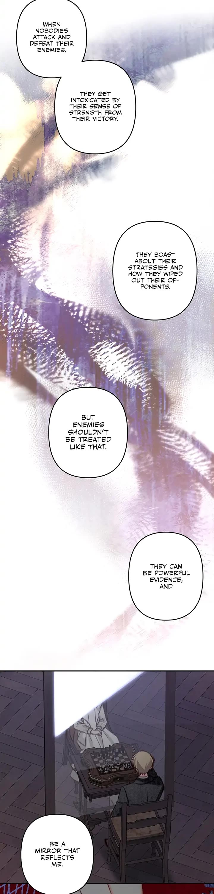 How to Survive as a Maid in a Horror Game chapter 14 page 11