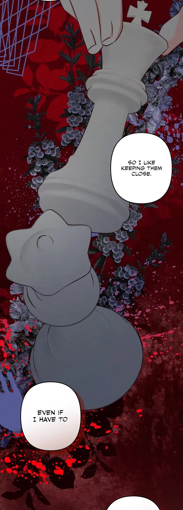 How to Survive as a Maid in a Horror Game chapter 14 page 12