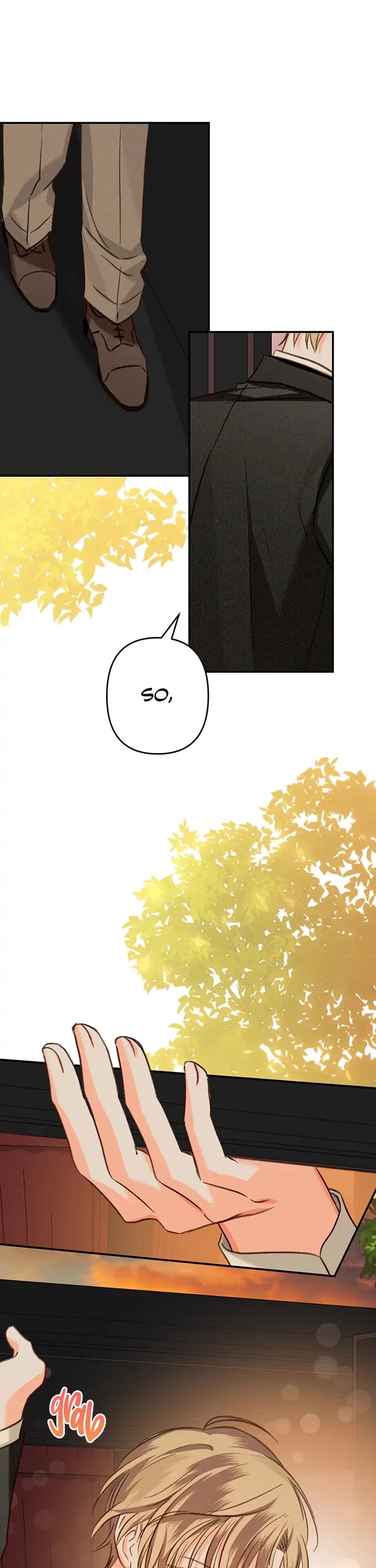 How to Survive as a Maid in a Horror Game chapter 14 page 14