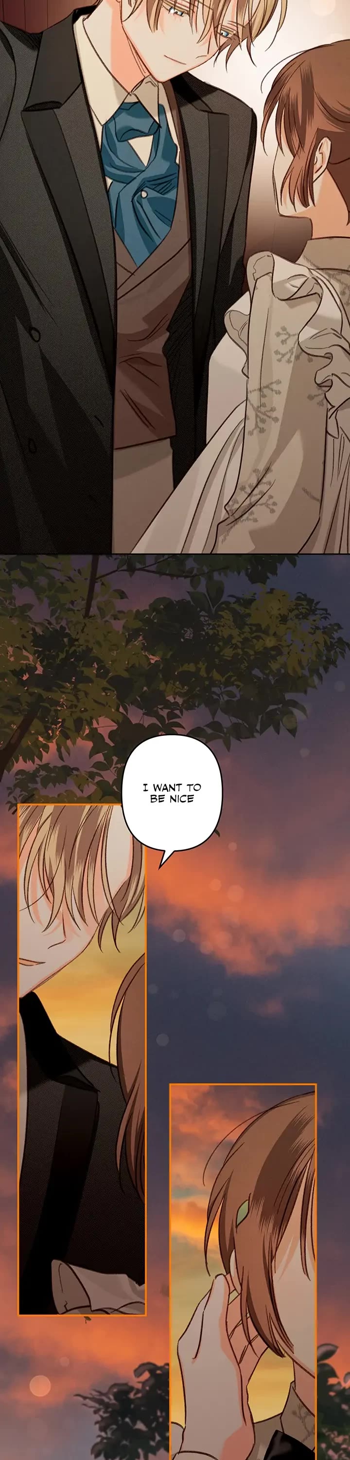 How to Survive as a Maid in a Horror Game chapter 14 page 15