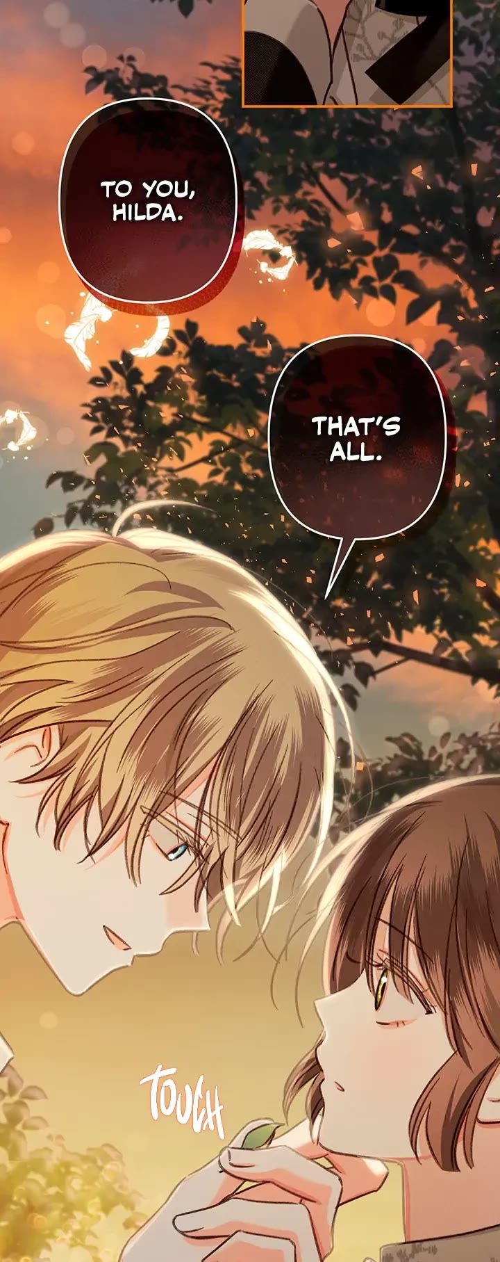 How to Survive as a Maid in a Horror Game chapter 14 page 16