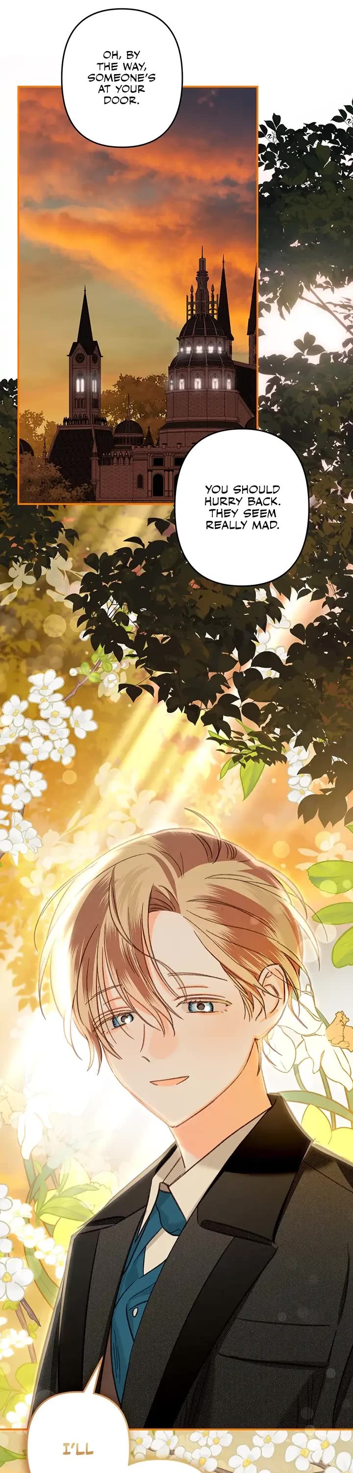 How to Survive as a Maid in a Horror Game chapter 14 page 18