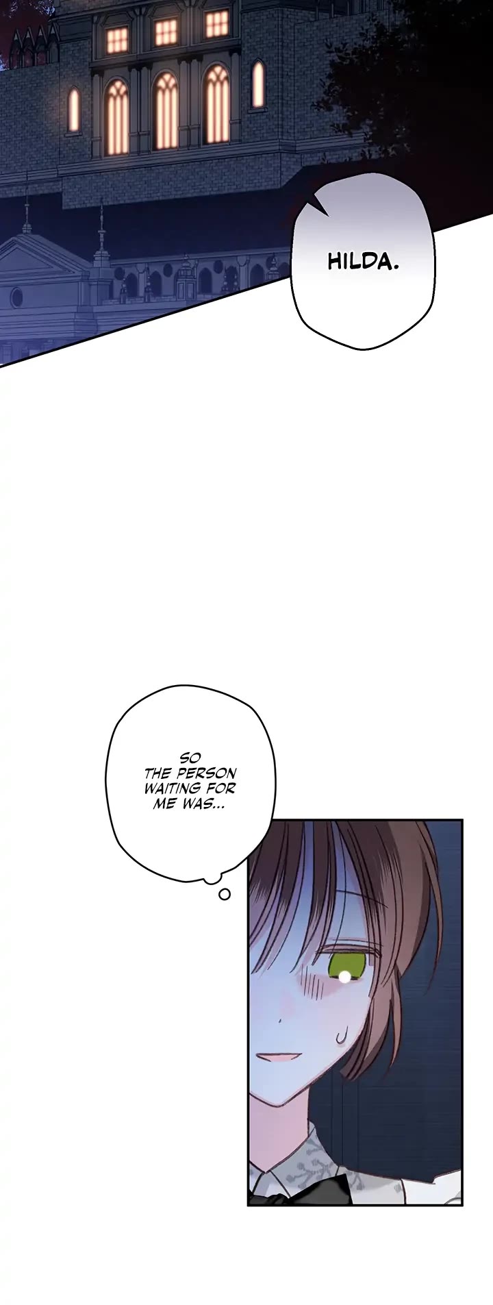 How to Survive as a Maid in a Horror Game chapter 14 page 20