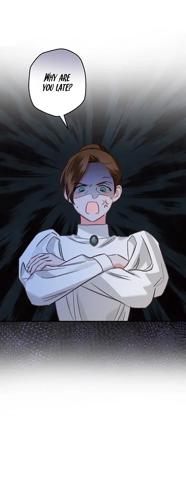 How to Survive as a Maid in a Horror Game chapter 14 page 21