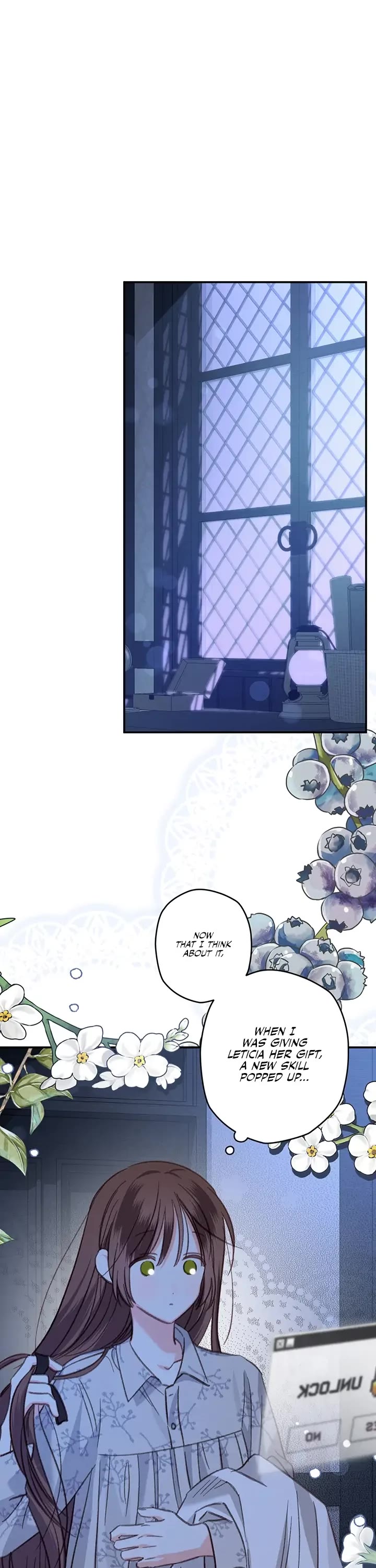 How to Survive as a Maid in a Horror Game chapter 14 page 26