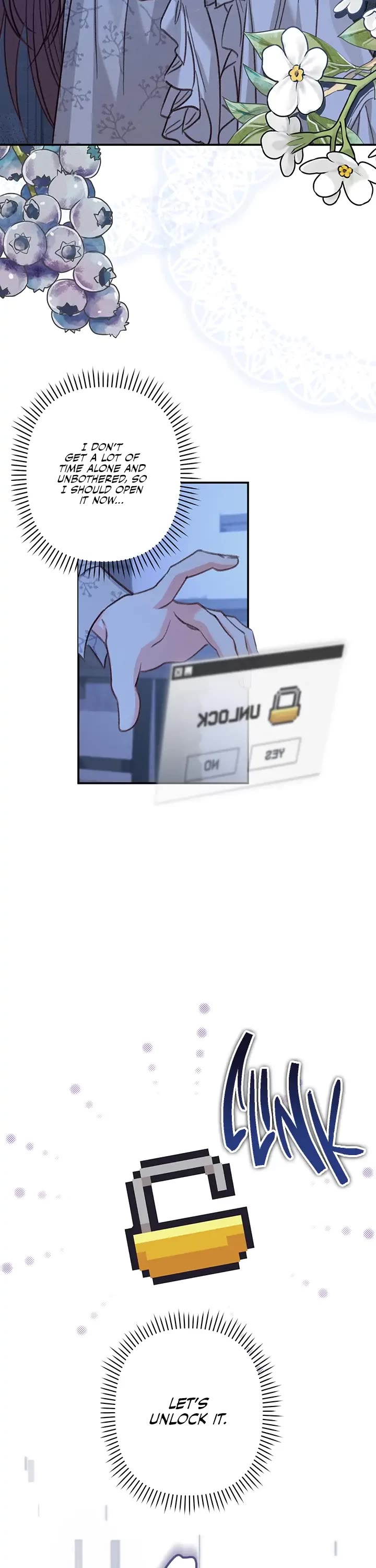 How to Survive as a Maid in a Horror Game chapter 14 page 27