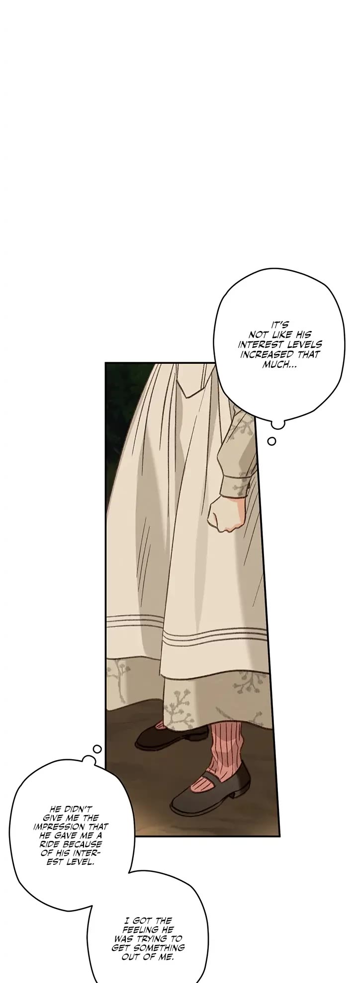 How to Survive as a Maid in a Horror Game chapter 14 page 3